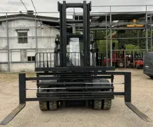 Chariot élévateur