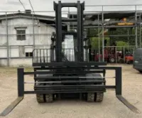 Chariot élévateur