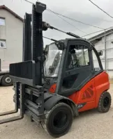 Chariot élévateur