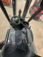 Chariot élévateur